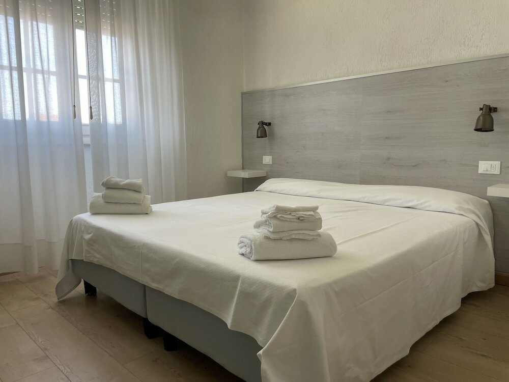 Фото Hotel Alba sul Mare