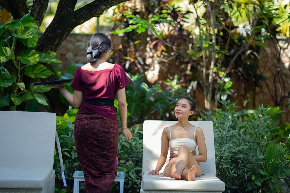 Фото Отель The 101 Bali Fontana Seminyak