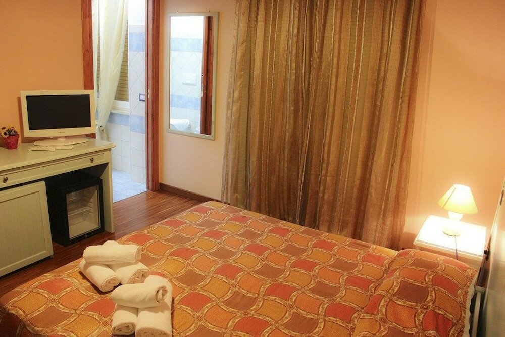 Фото Bosa Guest House