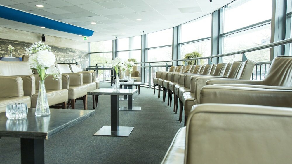 Фото Hotel de Borgh