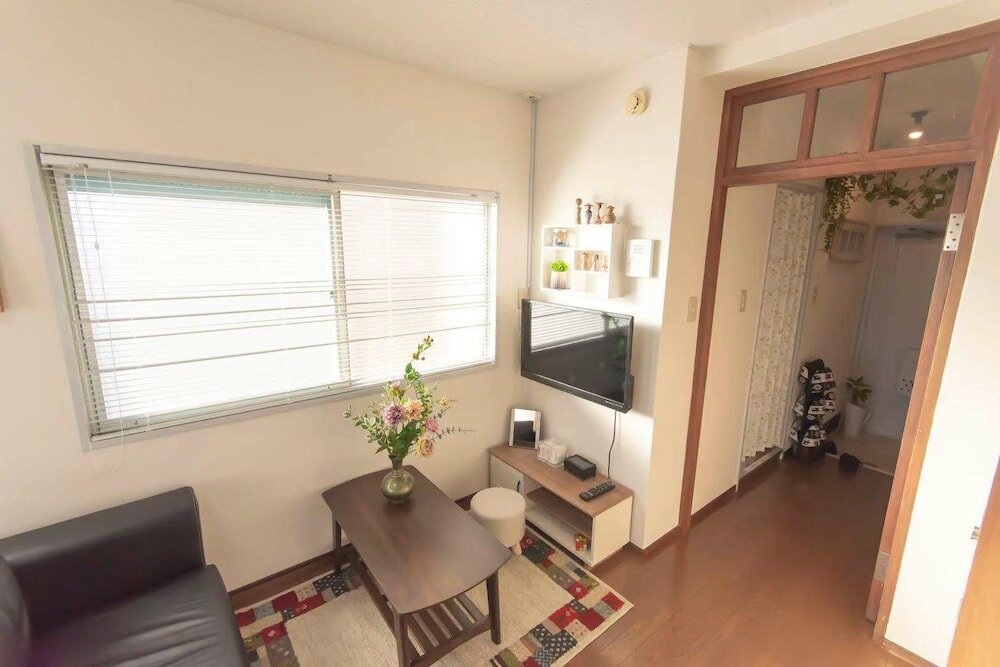 Фото Nestle Suite Tokyo Shinokubo