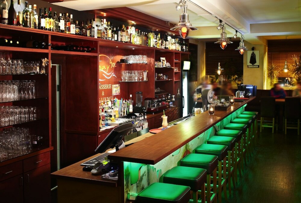 Фото Hotel Stadt Daun