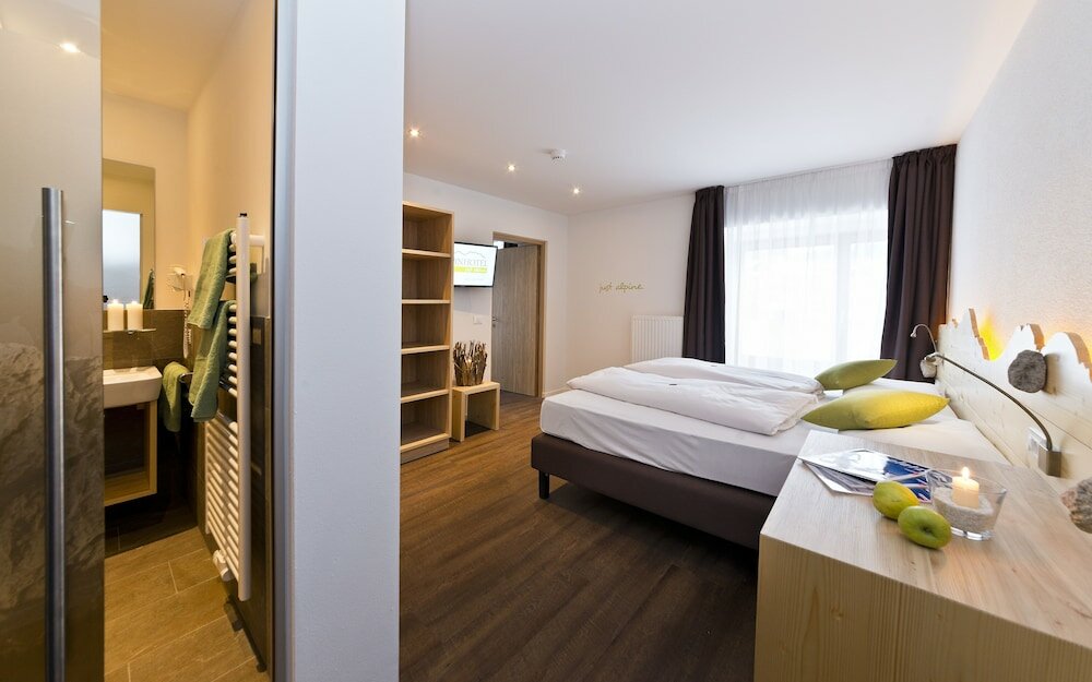 Фото Alpinhotel Keil