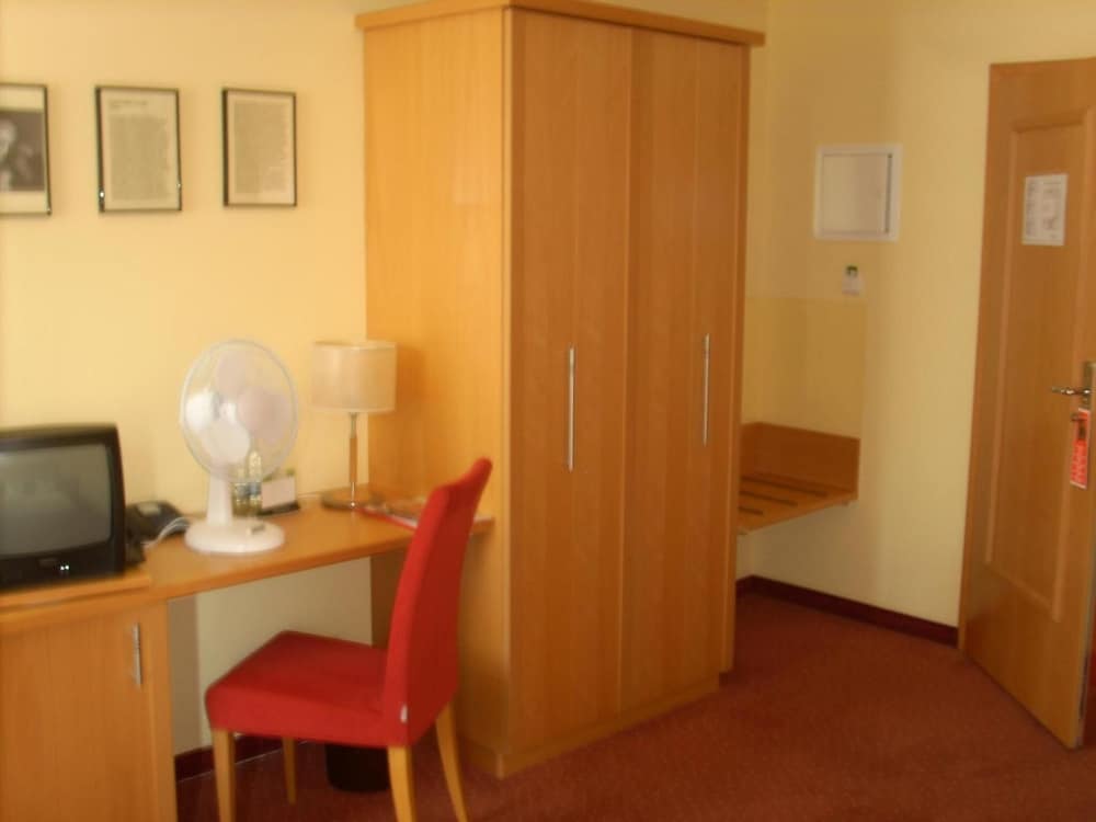 Фото Hotel Am Frauenplan