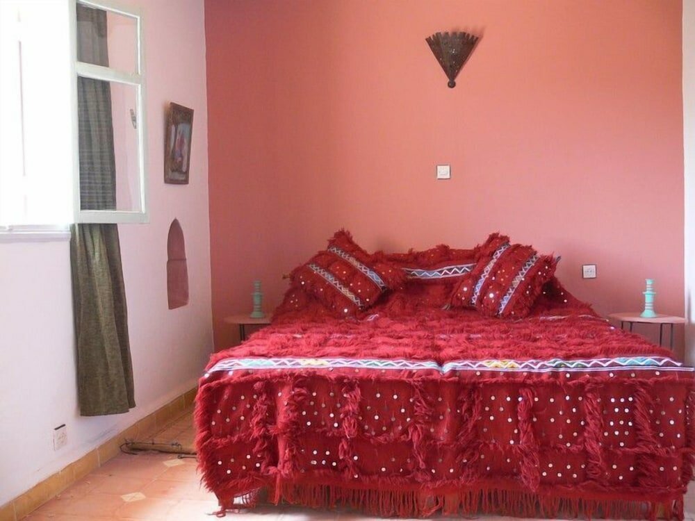 Фото Douar des Oliviers