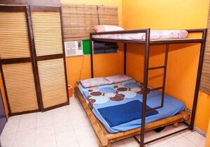 Гостиница Cebu Hostel and Glamping