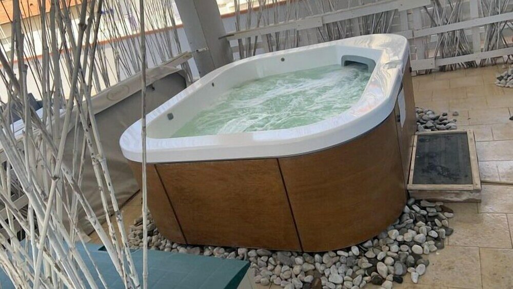 Фото Hotel Paradiso Verde