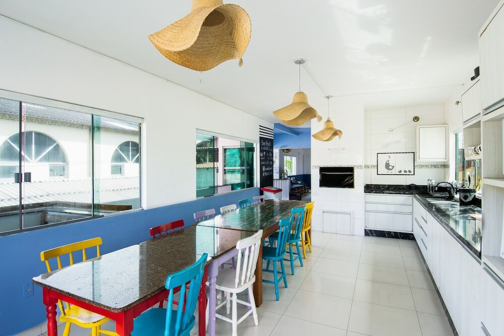 Фото Sea Wolf Surf Club - Hostel