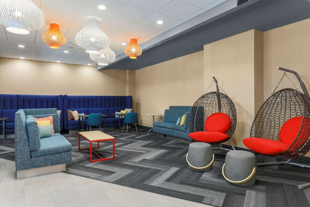 Фото Tru by Hilton Dallas Downtown Market Center