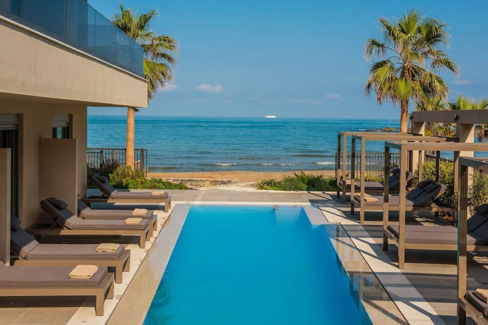 Фото Riviera Beach Hotel