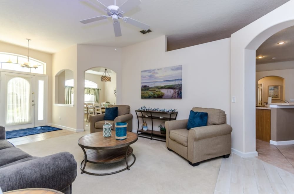 Фото 4 Bedroom 3 Bathroom