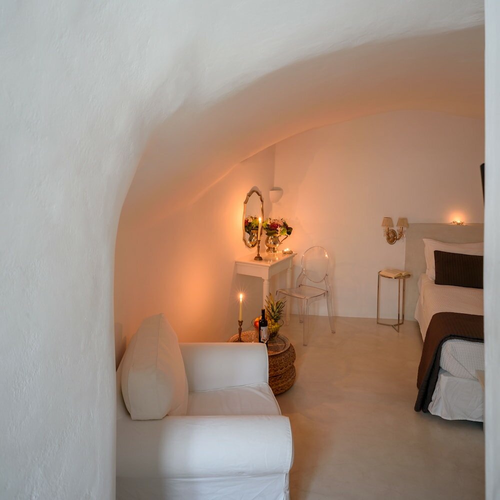 Фото Arvanitis Cave Village