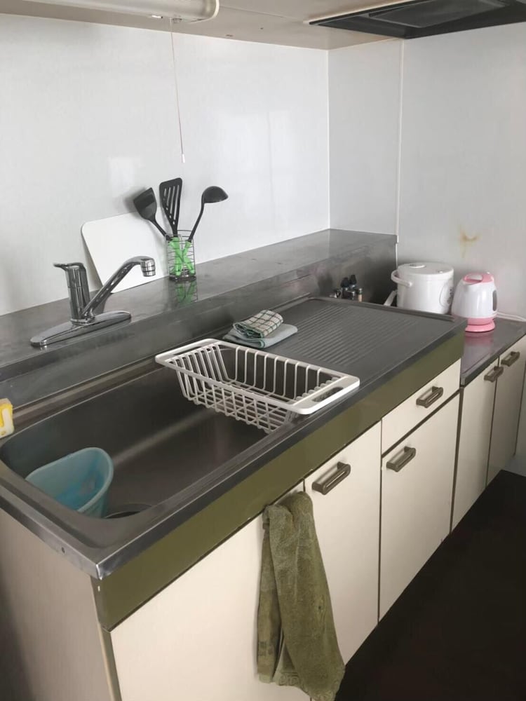 Фото Heights Showa 703