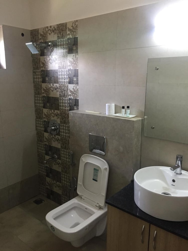 Фото Отель Om Mansion Retreat Dehradun