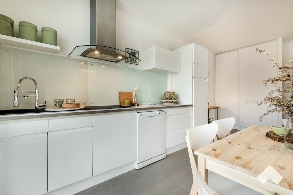 Фото Aguda1 · Aguda's Family House 4bd Parking Barbecue