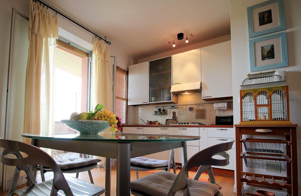 Фото Casa Papaveri e Conchiglie