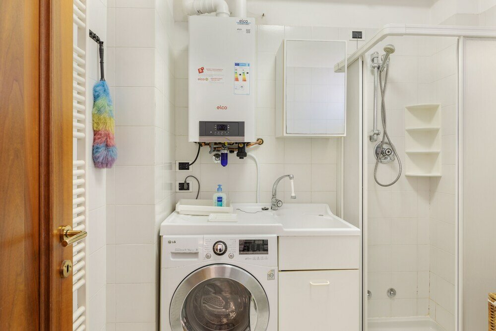 Фото Villetta Gaia Apartment