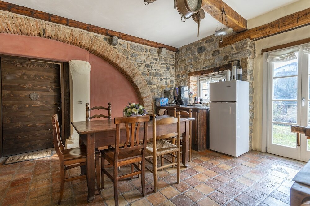 Фото Matilde's Medieval Guest House