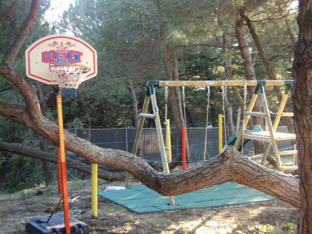 Фото Hotel Paradiso Verde