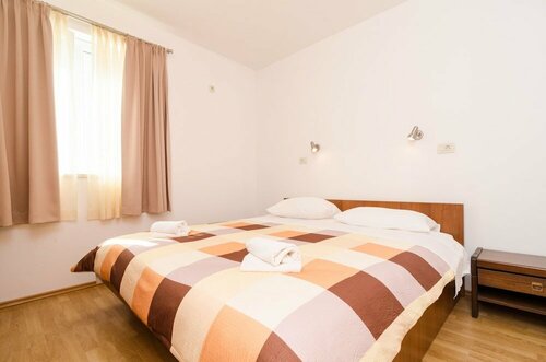 Гостиница Apartments Angelo