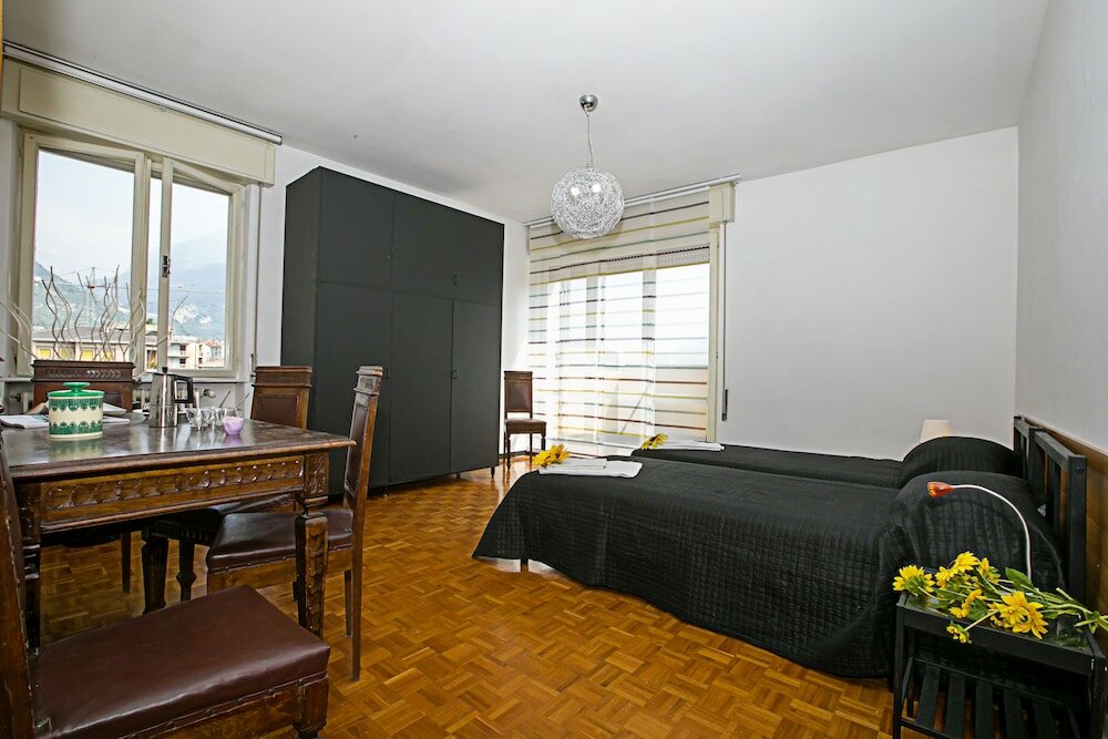 Фото Breath of Lake Garda Apartment