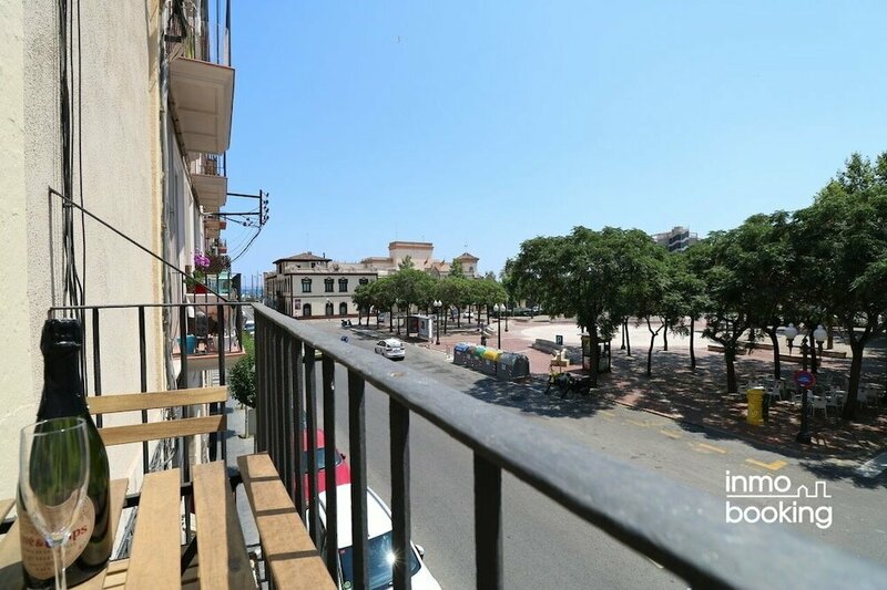 InmoBooking Tarraco climatizado, cerca de la playa