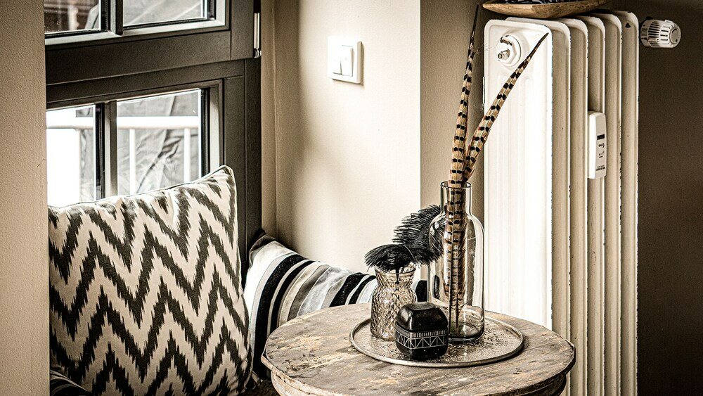 Фото The Backyard