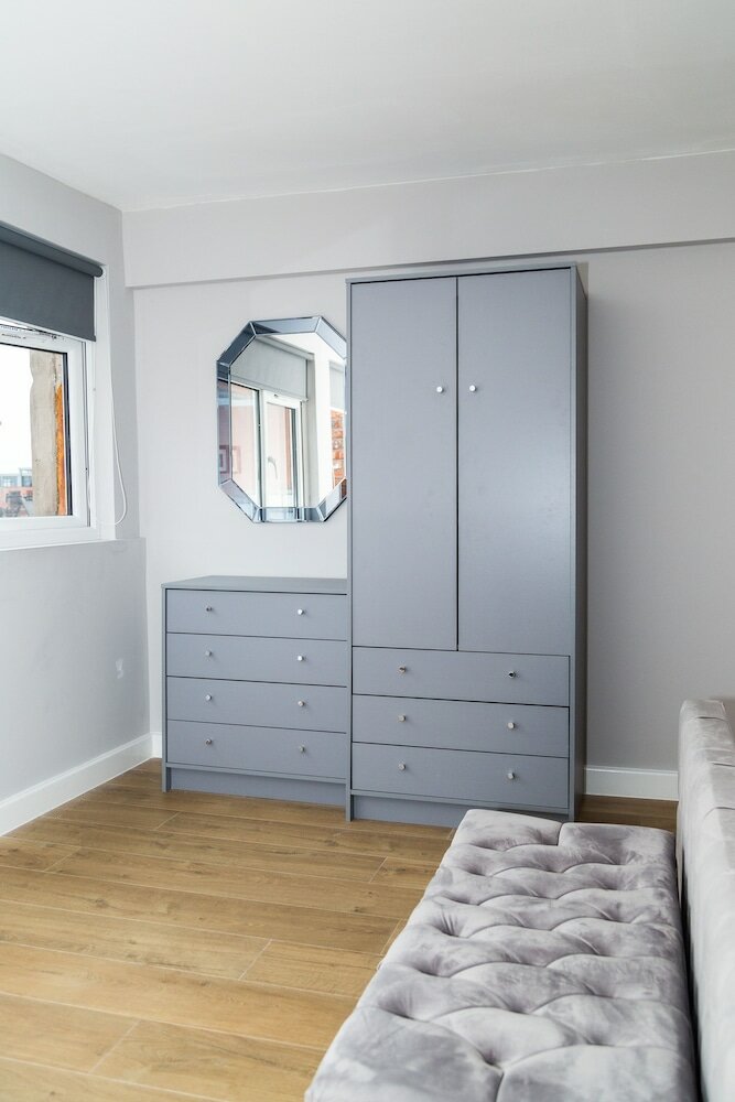 Фото St Lukes Building