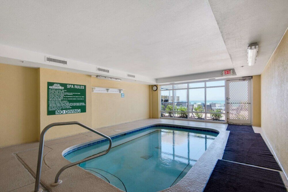 Фото Twin Palms 1705