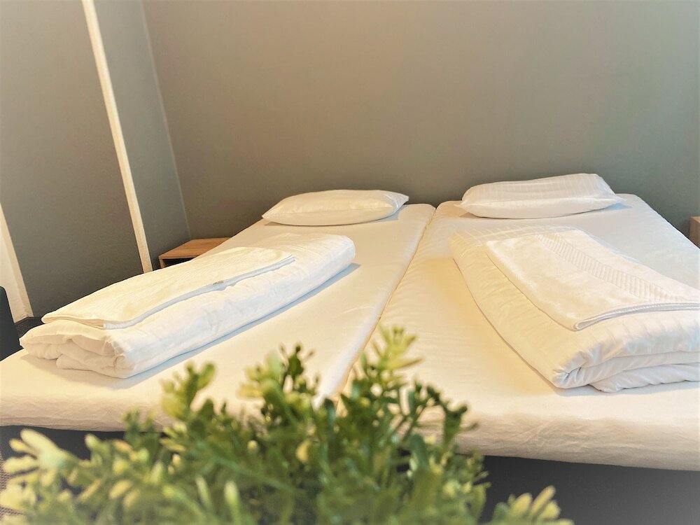 Фото Hammerbrook Hostel Hamburg