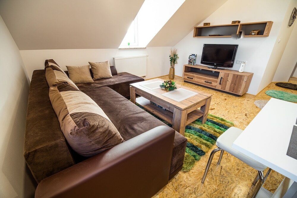 Фото Apartment A1