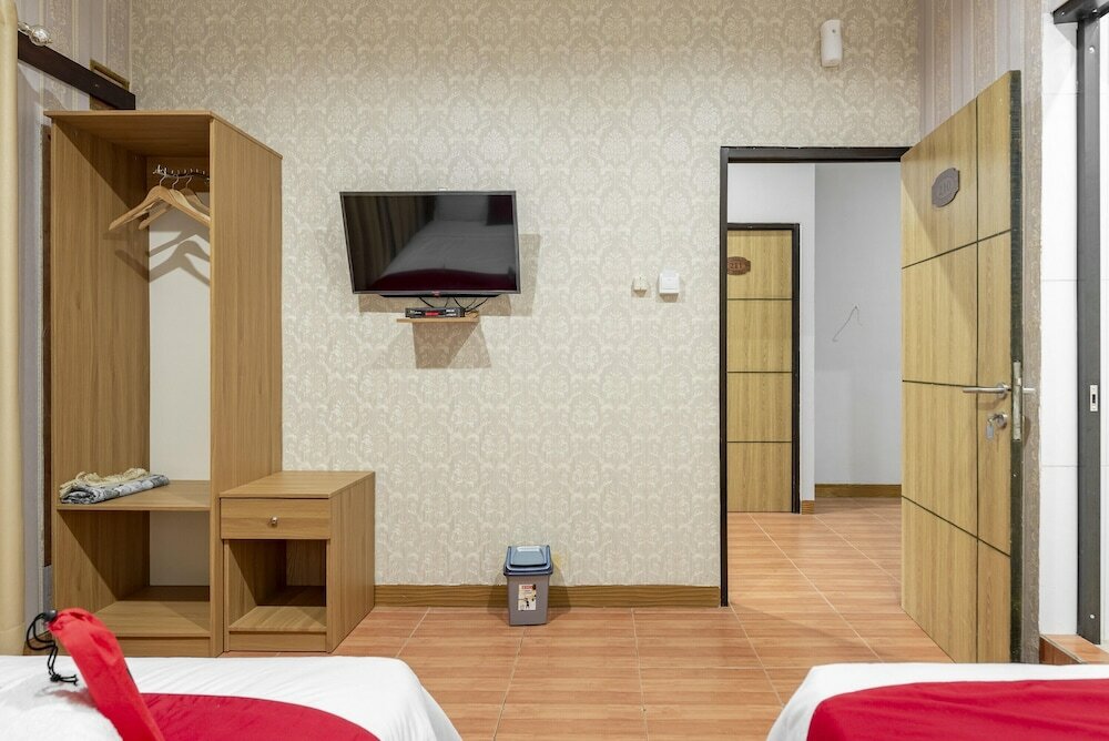 Фото RedDoorz Syariah @ Danau Kerinci Sawojajar