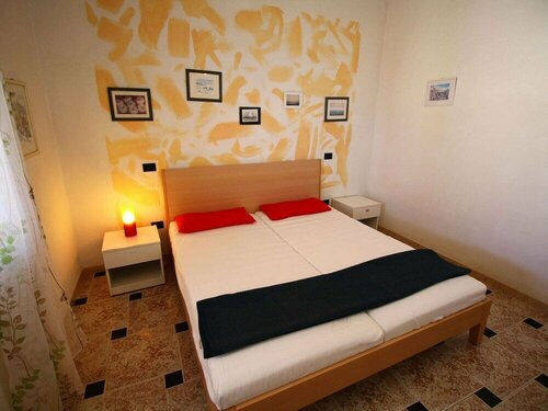 Гостиница Cozy Holiday Home in Ricadi near Sea