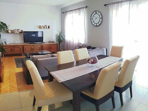 Гостиница Spacious Apartment Neda