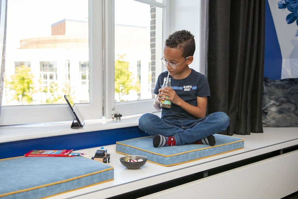 Фото Eden Studios and Apartments