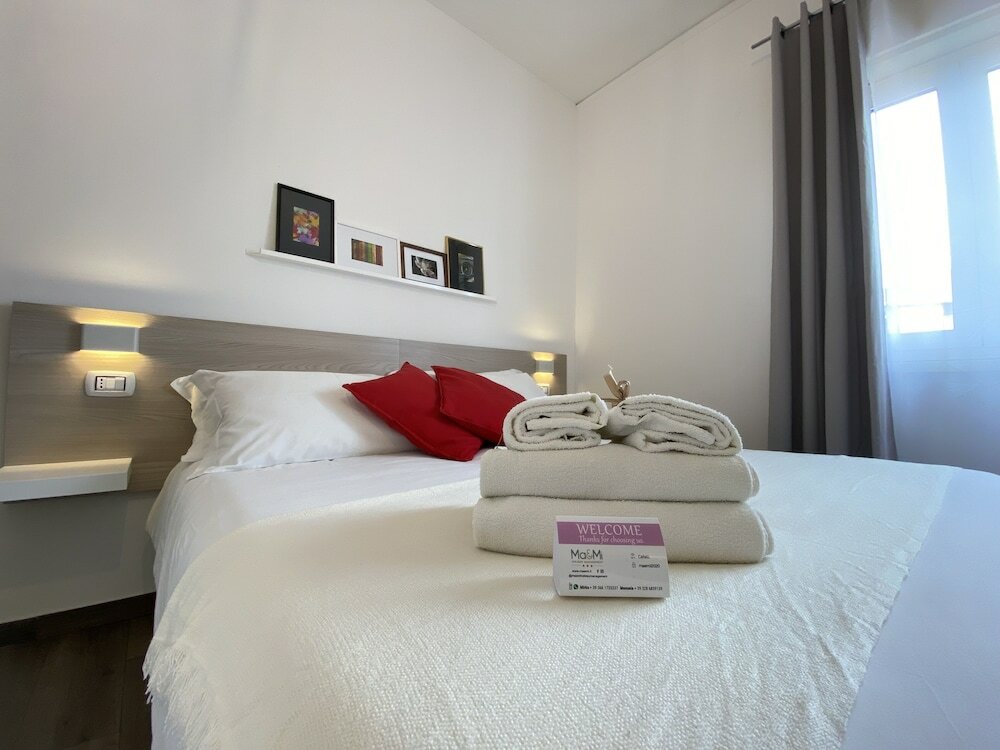 Фото Ma&Mi Light Rooms