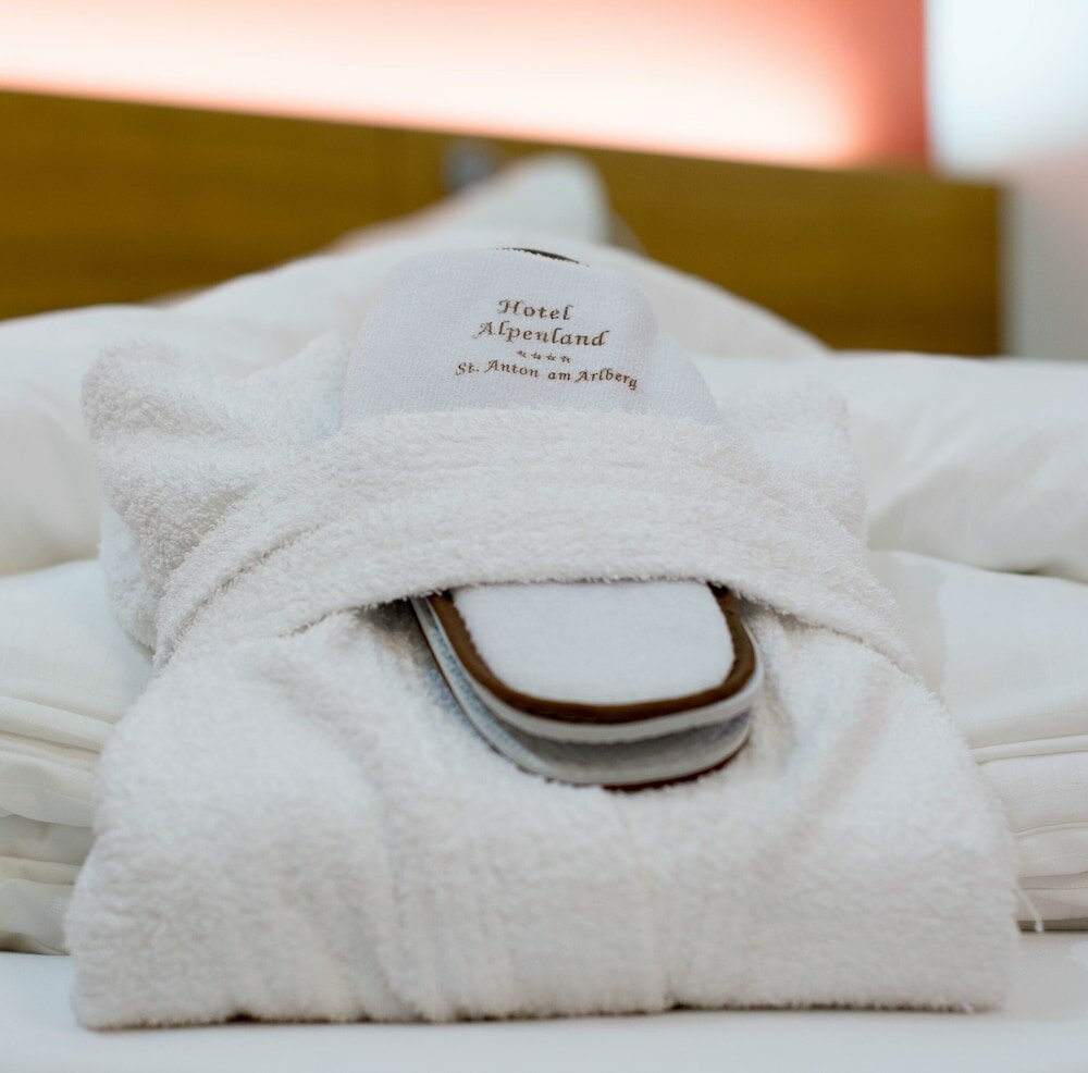 Фото Hotel Alpenland