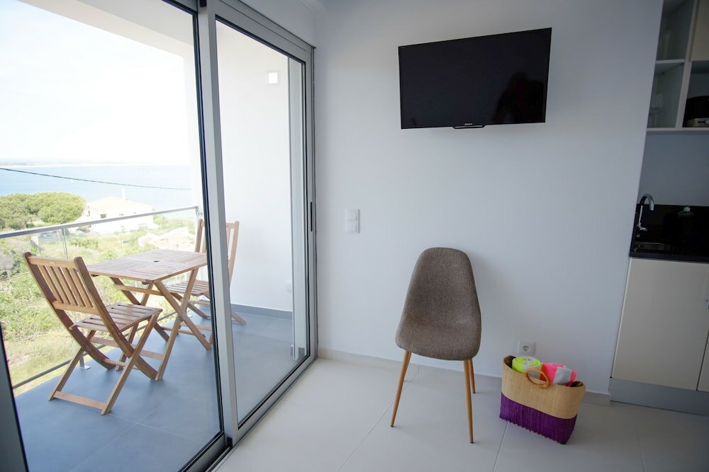 Фото Apartamentos Pinhão