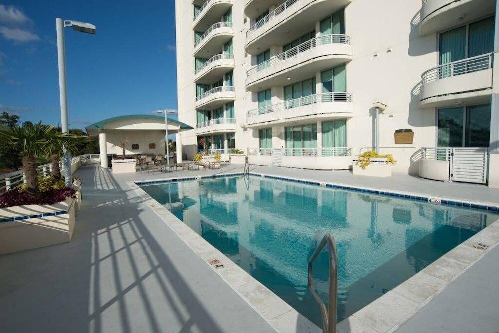 Фото Ocean Club 701