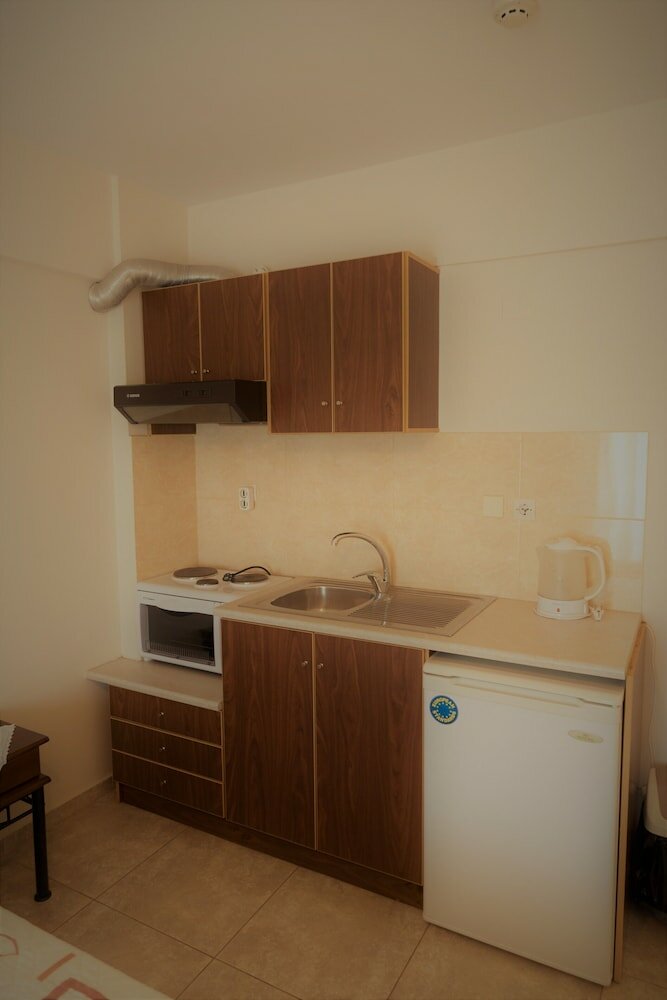 Фото Vrokastro Apartments