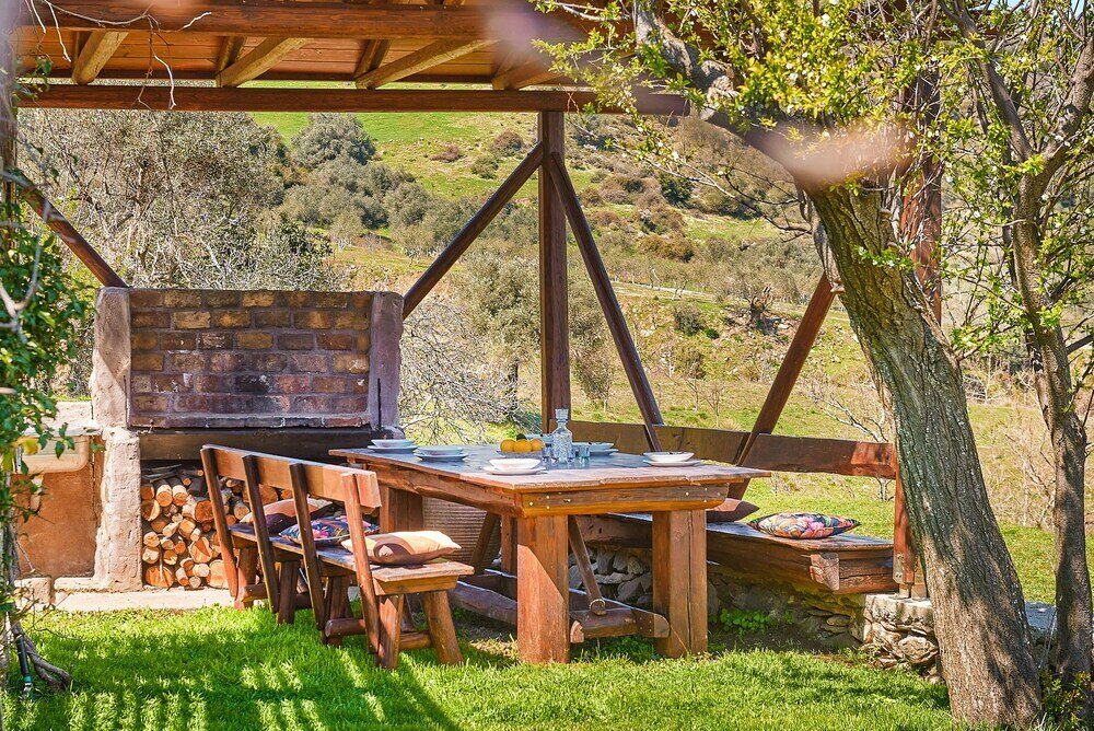 Фото Authentic Cottage