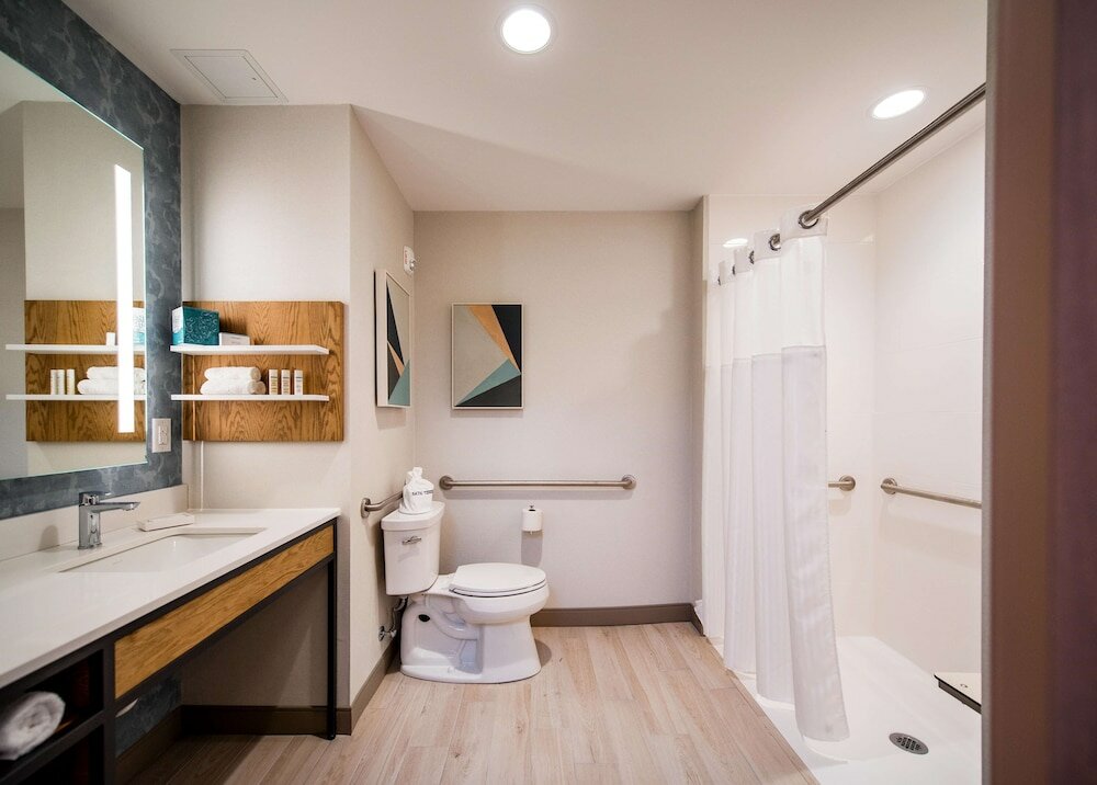 Фото Hilton Garden Inn Moncton, NB