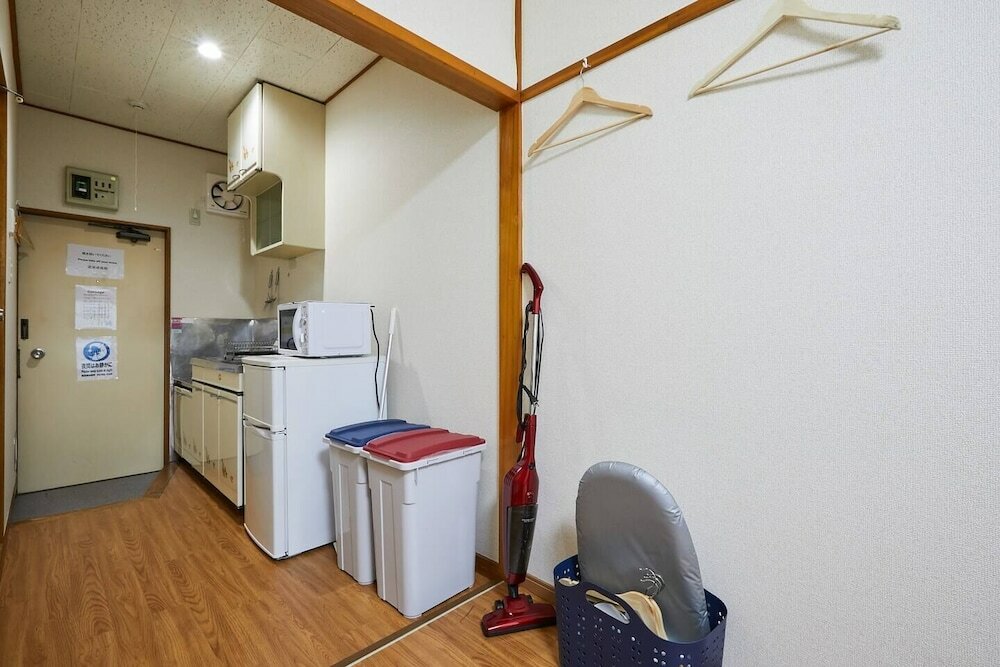 Фото Residential Hotel Yamato-h Shimokitazawa 207