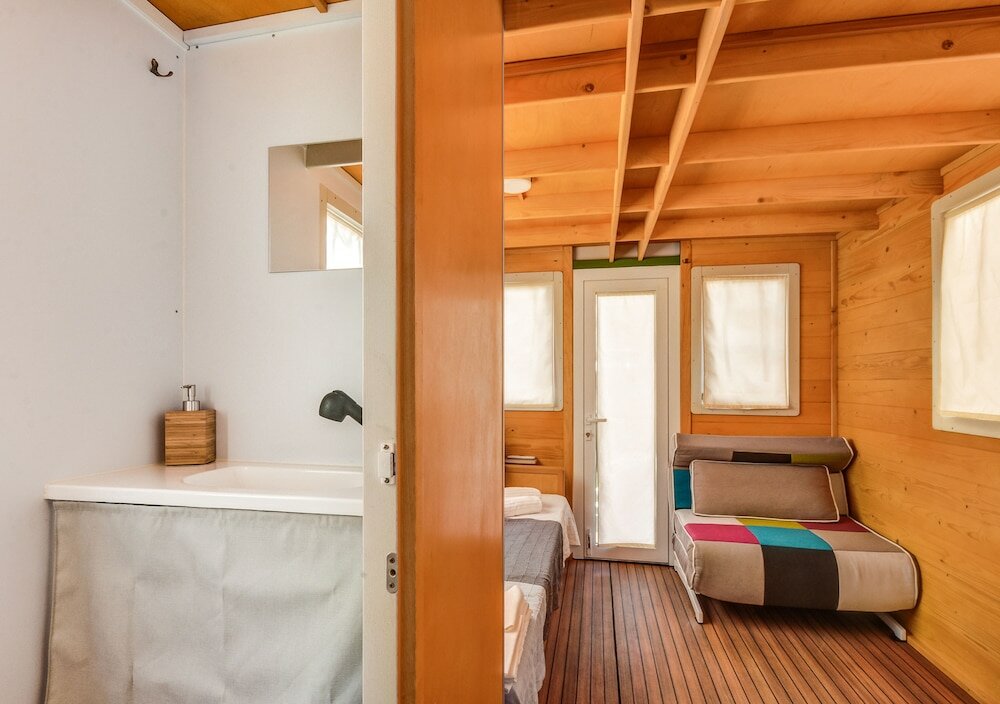 Фото The Homeboat Company Mar del Plata Alghero