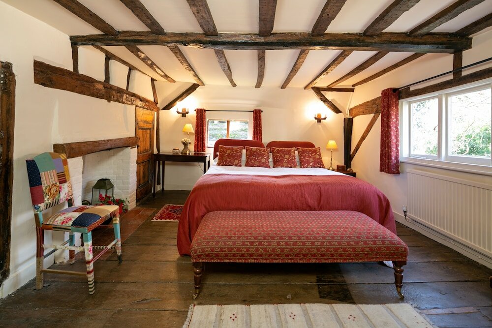 Фото Just So Cottage