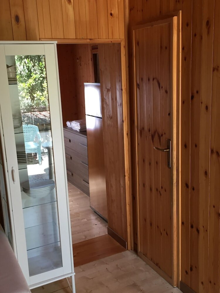 Фото Parco Vacanze Makallè