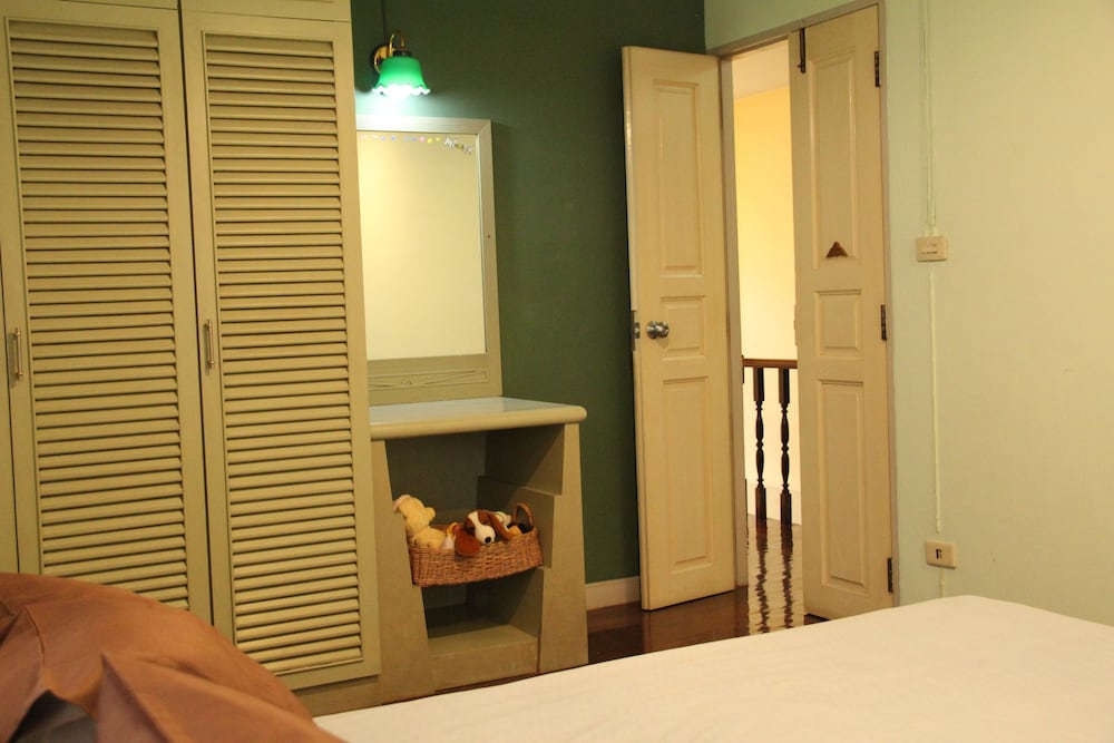 Фото Hi Bangkok B&b