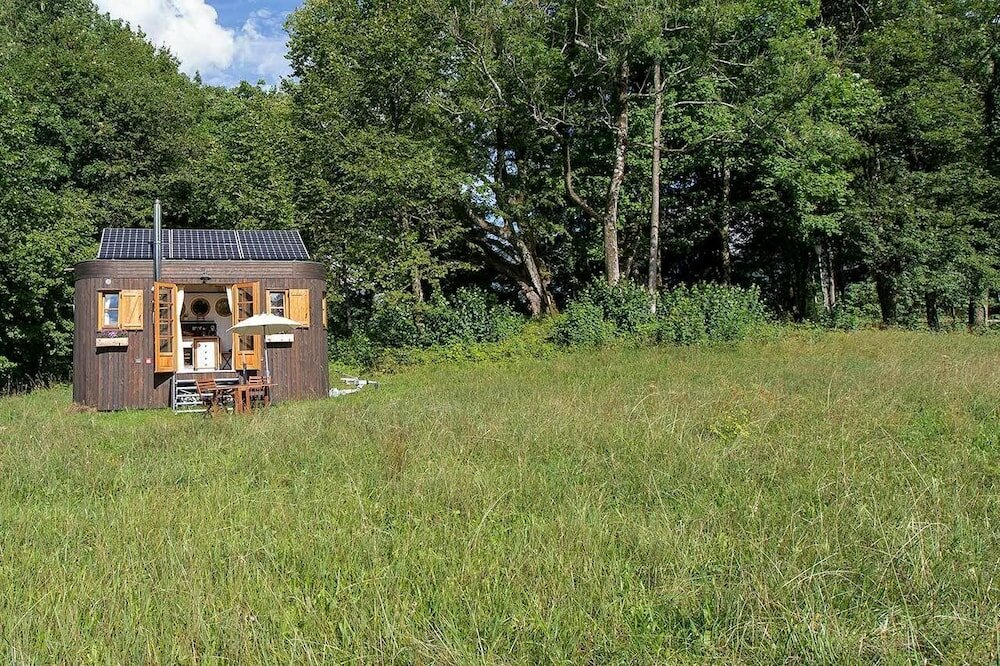 Фото Almwagen Max am Tegernsee