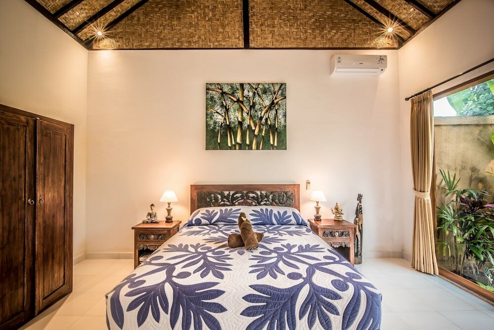 Фото Sujaya Villas