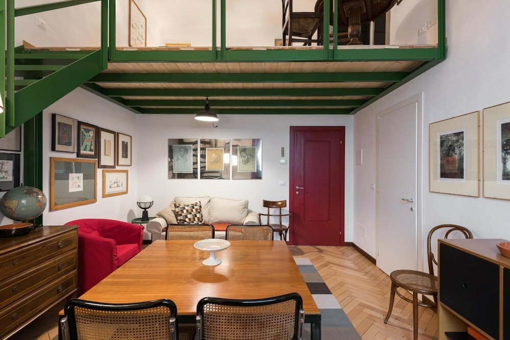 Фото Suites alla Giarina